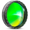 Filtr Baader Solar Continuum 7,5 nm 1,25" 540 nm (SKU: 2961580) Filtr Baader Solar Continuum 7,5 nm 1,25" 540 nm (SKU: 2961580)