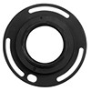 Adapter Canon M (M10, M100, M200) / ROWE-ACKERMANN SCHMIDT ASTROGRAPH RASA 8 (SKU: 93406) Adapter Canon M (M10, M100, M200) / ROWE-ACKERMANN SCHMIDT ASTROGRAPH RASA 8 (SKU: 93406)