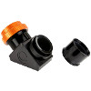 Celestron 2" dielectric star diagonal złączka kątowa, z twist-lock (SKU: 93573) Celestron 2" dielectric star diagonal złączka kątowa, z twist-lock (SKU: 93573)