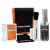 Celestron Lens Cleaning Kit zestaw do czyszczenia optyki (płyn w atomizerze, mikrofibra, pędzelek, nasączane chusteczki; SKU: 93576) Celestron Lens Cleaning Kit zestaw do czyszczenia optyki (płyn w atomizerze, mikrofibra, pędzelek, nasączane chusteczki; SKU: 93576)