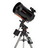 Teleskop Celestron Advanced VX 11 SCT 280/2800 f/10 na montażu paralaktycznym z GOTO (SKU: 12067) Teleskop Celestron Advanced VX 11 SCT 280/2800 f/10 na montażu paralaktycznym z GOTO (SKU: 12067)