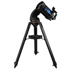 Teleskop Celestron Astro Fi 125 mm (5") Schmidt-Cassegrain (aka AstroFI SCT 5"; SKU: 22204) Teleskop Celestron Astro Fi 125 mm (5") Schmidt-Cassegrain (aka AstroFI SCT 5"; SKU: 22204)