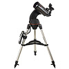 Teleskop Celestron NexStar Mak 90 SLT - skomputeryzowany teleskop z bazą 4000 obiektów (SKU: 22087) Teleskop Celestron NexStar Mak 90 SLT - skomputeryzowany teleskop z bazą 4000 obiektów (SKU: 22087)