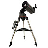 Teleskop Celestron NexStar Mak 127 SLT - skomputeryzowana, GOTO z bazą 4000 obiektów (SKU: 22097) Teleskop Celestron NexStar Mak 127 SLT - skomputeryzowana, GOTO z bazą 4000 obiektów (SKU: 22097)