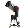 Teleskop Celestron NexStar Evolution 8" 203 mm SCT f/10 (GOTO, Wi-Fi, akumulator; SKU: 12091) Teleskop Celestron NexStar Evolution 8" 203 mm SCT f/10 (GOTO, Wi-Fi, akumulator; SKU: 12091)