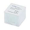 Szkie�ka mikroskopowe nakrywkowe 20x20 mm op. 100 sztuk (SKU: 04-298.202.02)
