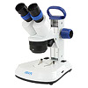 Mikroskop stereoskopowy Delta Optical Discovery 90 (10x, 20x, 40x) Mikroskop stereoskopowy Delta Optical Discovery 90 (10x, 20x, 40x)