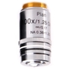 Obiektyw Plan 100x do ciemnego pola (L1000/E300/NE610) (SKU: DO-4554) Obiektyw Plan 100x do ciemnego pola (L1000/E300/NE610) (SKU: DO-4554)