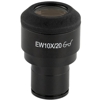 Okular mikroskopowy EW10X/20 (Evolution 100, ProteOne) (SKU: DO-4405) Okular mikroskopowy EW10X/20 (Evolution 100, ProteOne) (SKU: DO-4405)