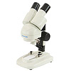 Mikroskop Delta Optical Stereolight (20x) Mikroskop Delta Optical Stereolight (20x)
