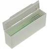 Etui na 5 preparat�w / szkie�ek mikroskopowych (SKU: 02-62103)