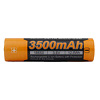 Akumulator Fenix ARB-L18U (18650 3500 mAh 3,7 V, �adowany przez USB)
