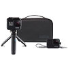 Travel Kit (GoPro) - statyw Shorty, os�ona Sleeve, walizka (SKU: AKTTR-002)