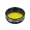 Filtr GSO 1,25" #12 żółty (AD056) Filtr GSO 1,25" #12 żółty (AD056)