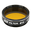 Filtr GSO 1,25" #15 ciemno ��ty (AD055)