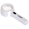 Lupa Levenhuk Handy ZH41 2x / 6x (SKU: 74063)