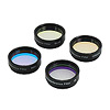 Zestaw filtrów LRGB 1,25" serii 6000 (1,25", Meade, SKU: 608015) Zestaw filtrów LRGB 1,25" serii 6000 (1,25", Meade, SKU: 608015)