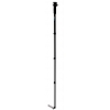 Monopod Camrock M140 z g�owic� 2D i pokrowcem: wysoko�� maksymalna 178 cm, ud�wig 5 kg (SKU: CR0505)