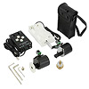 Napęd dwuosiowy do montaży EQ3-2 / CG-4 (Sky-Watcher / Celestron) sterowany pilotem Napęd dwuosiowy do montaży EQ3-2 / CG-4 (Sky-Watcher / Celestron) sterowany pilotem