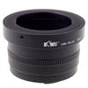 Pierścień T2 (M42x0,75) / Nikon 1 (do bezlusterkowców Nikon-1) Pierścień T2 (M42x0,75) / Nikon 1 (do bezlusterkowców Nikon-1)