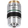 Obiektyw planachromatyczny 20x (DO Genetic Pro / Evolution 100) Obiektyw planachromatyczny 20x (DO Genetic Pro / Evolution 100)