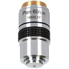 Obiektyw planachromatyczny 60x (Delta Optical DO Genetic Pro / Evolution 100; SKU: DO-4504) Obiektyw planachromatyczny 60x (Delta Optical DO Genetic Pro / Evolution 100; SKU: DO-4504)