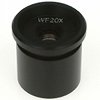 Okular mikroskopowy WF 20x (30,5 mm)