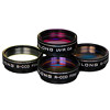 Zestaw filtrów Optolong LRGB 1,25" (SKU: OPL-LRGB-1) Zestaw filtrów Optolong LRGB 1,25" (SKU: OPL-LRGB-1)