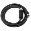 Eagle-compatible power cable for SBIG StarChaser - 115cm 3A (PrimaLuceLab, SKU: PL1000060) Eagle-compatible power cable for SBIG StarChaser - 115cm 3A (PrimaLuceLab, SKU: PL1000060)
