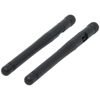 WiFi antennas for EAGLE (PrimaLuceLab, SKU: PL3600087) WiFi antennas for EAGLE (PrimaLuceLab, SKU: PL3600087)
