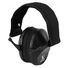 S�uchawki ochronne pasywne RealHunter PASSiVE czarne (SKU: LE-701B black)