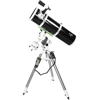 Teleskop Sky-Watcher 200/1000 EQ5 Go-To z wyciągiem Crayforda (SKU: SW-1208) Teleskop Sky-Watcher 200/1000 EQ5 Go-To z wyciągiem Crayforda (SKU: SW-1208)