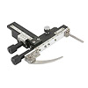 Stolik krzy�owy X-Y ze skal� do mikroskop�w (Bresser; SKU: 5942650)