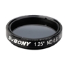 Filtr księżycowy Svbony SV139 1,25" ND 0,6 (SKU: W9108A) Filtr księżycowy Svbony SV139 1,25" ND 0,6 (SKU: W9108A)