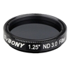 Filtr księżycowy Svbony SV139 1,25" ND 3,0 T=0,1% (SKU: W9108D) Filtr księżycowy Svbony SV139 1,25" ND 3,0 T=0,1% (SKU: W9108D)