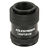 T-Adapter Celestron do C90 Mak, NexStar 4 (SKU: 93635-A) T-Adapter Celestron do C90 Mak, NexStar 4 (SKU: 93635-A)