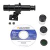Celestron N-76 FirstScope IYA accessories set (SKU: 21024-ACC) Celestron N-76 FirstScope IYA accessories set (SKU: 21024-ACC)