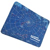 Podk�adka pod myszk� i mikrofibra (2 w 1) z map� nieba