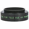Adapter T2 do Tele Vue Powermate 4x (SKU: PTR-4021) Adapter T2 do Tele Vue Powermate 4x (SKU: PTR-4021)