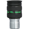 Okular TeleVue Delite 15 mm 1,25" (SKU: EDE-15.0) Okular TeleVue Delite 15 mm 1,25" (SKU: EDE-15.0)