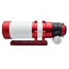 William Optics Gran Turismo GT 71 AP Astro Package red (SKU: A-F71GTII-RD-AP) William Optics Gran Turismo GT 71 AP Astro Package red (SKU: A-F71GTII-RD-AP)