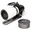 William Optics Zenithstar ZS 61 II APO (dublet APO FPL53 61 mm f/5,9, 2" R&P, Space Gray; SKU: A-Z61IITG) with free FLAT61A William Optics Zenithstar ZS 61 II APO (dublet APO FPL53 61 mm f/5,9, 2" R&P, Space Gray; SKU: A-Z61IITG) with free FLAT61A
