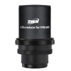 ZWO F80RE 0,76x full-frame reducer - reduktor ogniskowej do ZWO FF80-APO 80 mm ZWO F80RE 0,76x full-frame reducer - reduktor ogniskowej do ZWO FF80-APO 80 mm