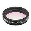 Filtr ZWO UV / IR Cut (1,25") Filtr ZWO UV / IR Cut (1,25")