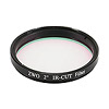 Filtr ZWO UV / IR Cut (2") Filtr ZWO UV / IR Cut (2")
