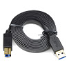 ZWO USB3.0 2M cable (przewód USB 2 metry USB3.0) ZWO USB3.0 2M cable (przewód USB 2 metry USB3.0)
